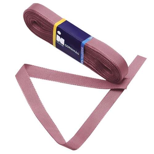 Fita de Gorgurão 409 N.02 10mm com 10mts