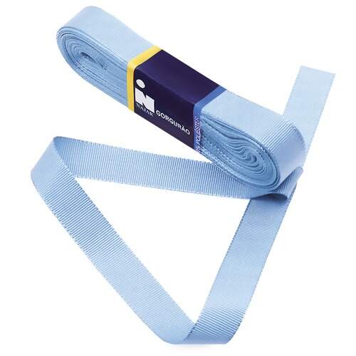 Fita de Gorgurão 409 N.03 15mm com 10mts