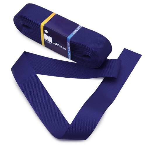 Fita de Gorgurão 409 N.05 22mm com 10mts