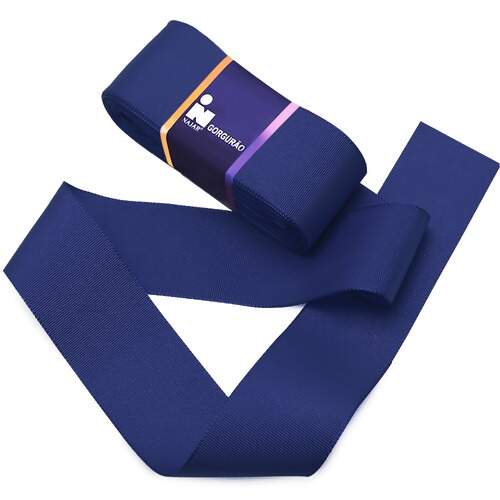 Fita de Gorgurão 409 N.09 40mm com 10mts