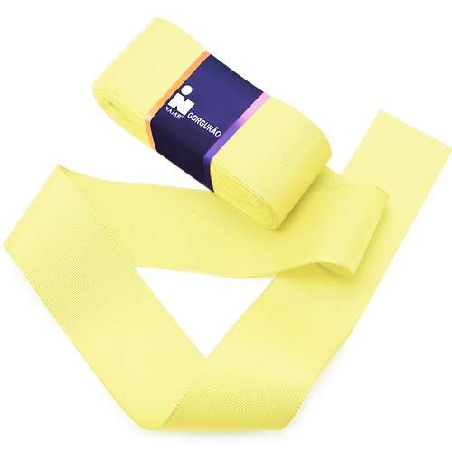 Fita de Gorgurão 409 N.09 40mm com 10mts