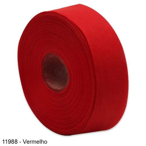 Fita De TNT Lisa Albano 40mmx50mts