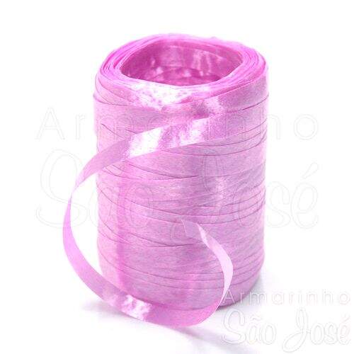 Fitilho Plástico Raio D Sol 05mm x 50mts