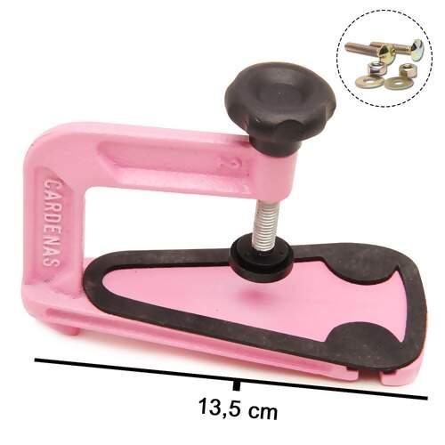 Fixador de Balancim 100 Cardenas Edição Especial