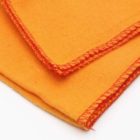 Flanela para Limpeza Santa Margarida 38x58cm