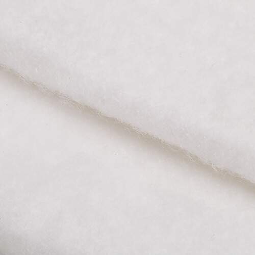 Forrobel Branco Santa Fé - 0,50cm x1,30mts