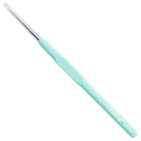 Furador Fino para Contas Cabo Emborrachado Tulip Menta TM-02E