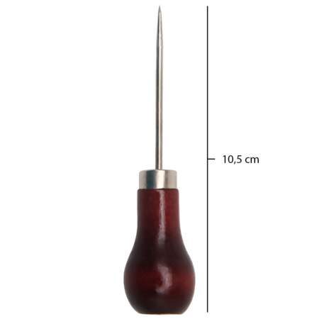 Furador Manual Sun Special 229814 FR-8