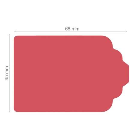 Furador Artesanal Toke e Crie Max 76mm