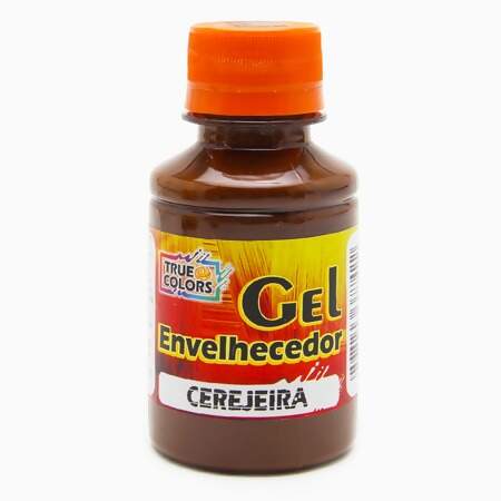 Gel Envelhecedor True Colors 100ml