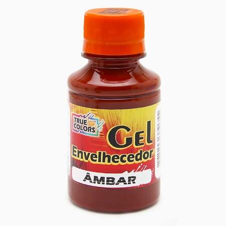 Gel Envelhecedor True Colors 100ml