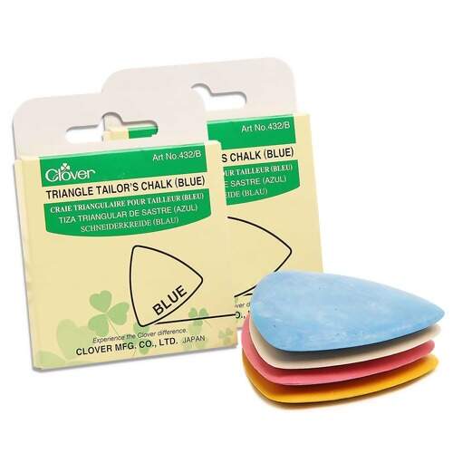 Giz Seco Chalk Clover 