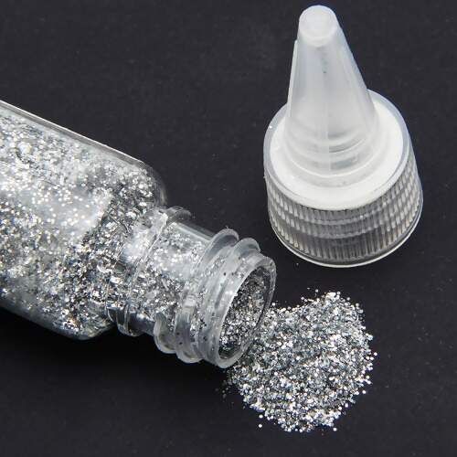 Glitter Brilho Make + 15g