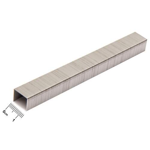 Grampo Enak Bacchi 23/10 Galvanizado com 5000 Und