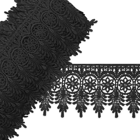 Guipir Arte Punto GP-051 8cm com 13,7mts