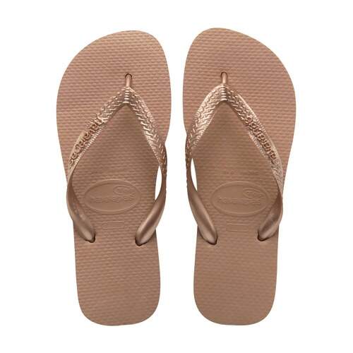 Sandalias Havaianas Top - Tamanho 37/38 - 1 Par