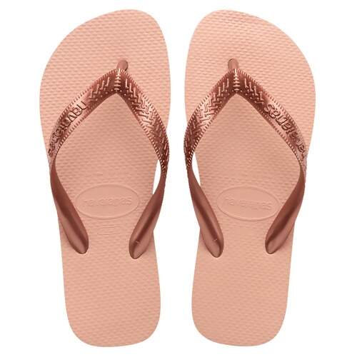 Sandalias Havaianas Top - Tamanho 35/36 - 1 Par
