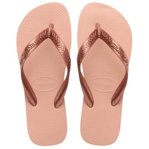 Sandalias Havaianas Top - Tamanho 37/38 - 1 Par