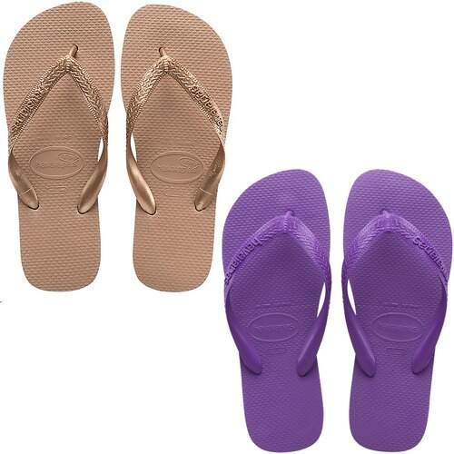 Sandalias Havaianas Top - Tamanho 33/34 - 1 Par