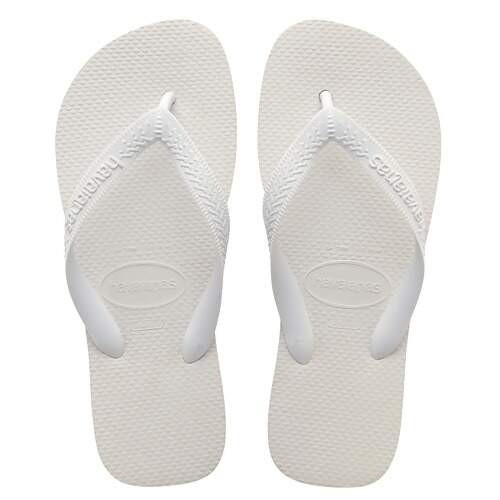 Sandalias Havaianas Top - Tamanho 35/36 - 1 Par