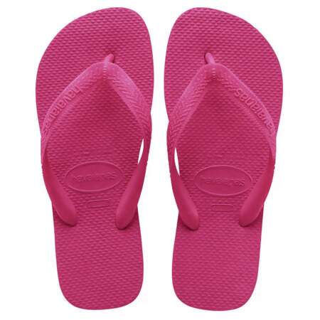 Sandalias Havaianas Top - Tamanho 35/36 - 1 Par
