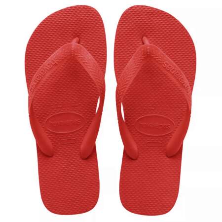 Sandalias Havaianas Top - Tamanho 35/36 - 1 Par