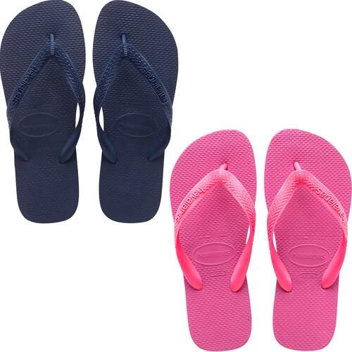 Sandalias Havaianas Top - Tamanho 35/36 - 1 Par