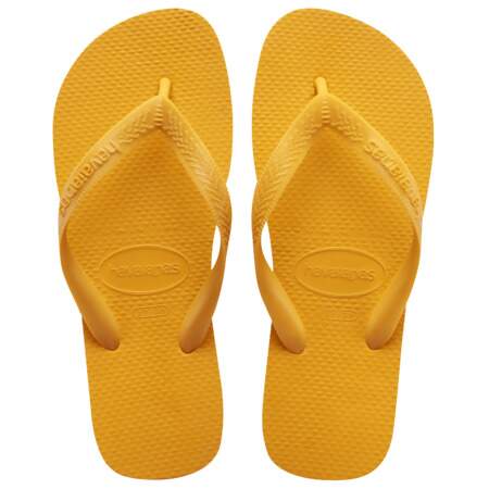 Sandalias Havaianas Top - Tamanho 37/38 - 1 Par