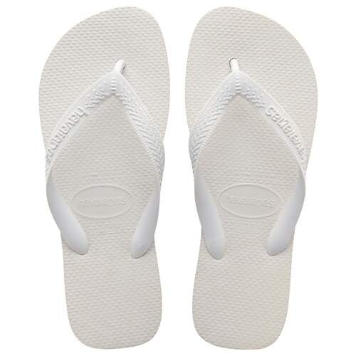 Sandalias Havaianas Top - Tamanho 37/38 - 1 Par