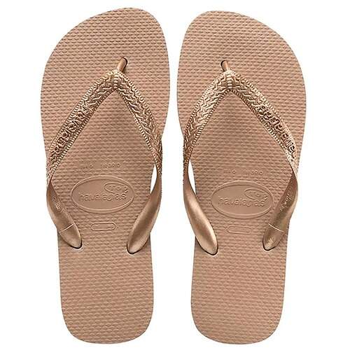 Sandalias Havaianas Top - Tamanho 39/40 - 1 Par