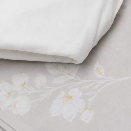 Jogo de Cama Casal Priori Full Dohler Isabel 4 Peças