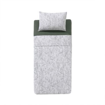 Jogo de Cama Solteiro Priori Dohler Alba 3 Peças