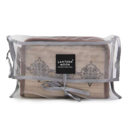 Kit Agulha de Tricô Circular Intercambíavel Heritage Lantern Moon Knitpro 350312
