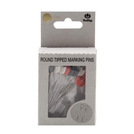 Kit Alfinete Tulipa AC-066E Tulip com 09 Und