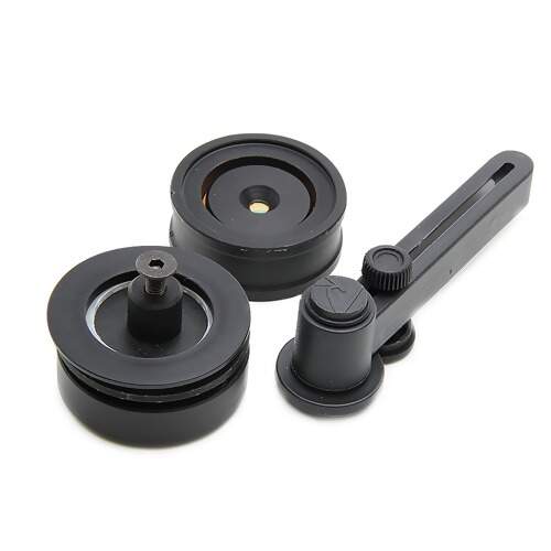 Kit para Fabricação de Button Cardenas