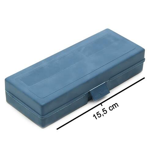 Kit de Estilete de Precisão Lanmax com 13 Peças LM-KEP-13