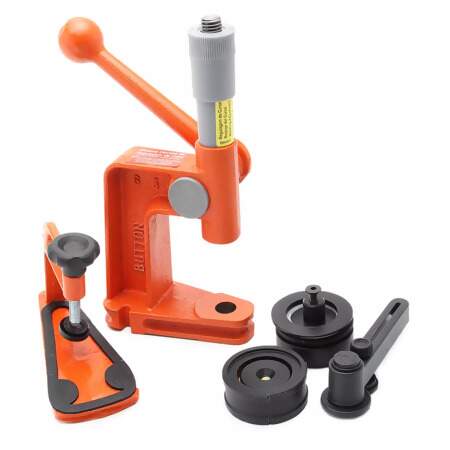 Kit para Fabricação de Button Cardenas