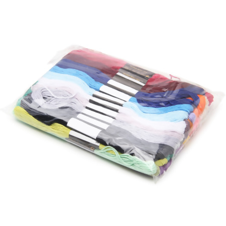 Kit Linha Meada com 36 Und