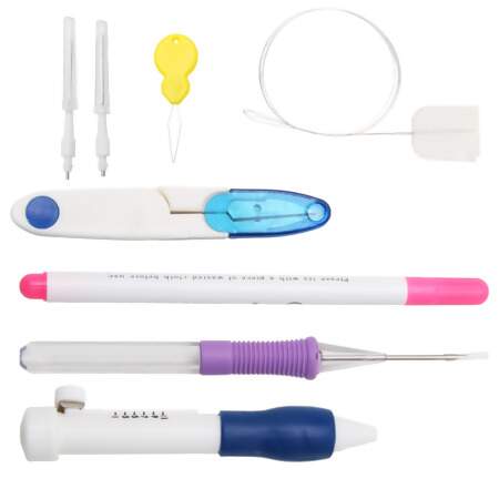 Kit Ponto Russo Westpress R. 1239