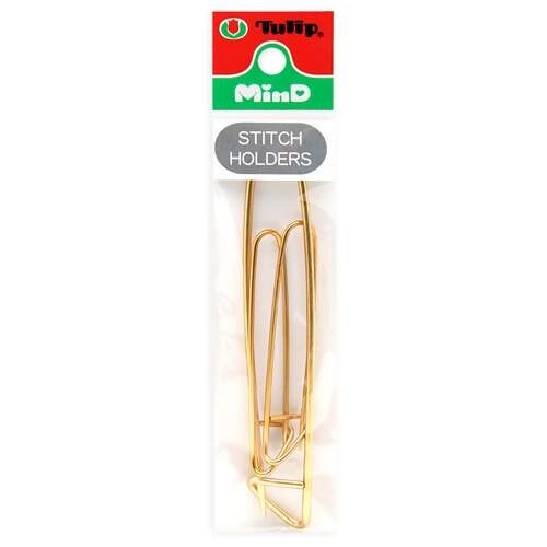 Kit Segurador de Pontos Mind Tulip TA-0044e com 03 Und