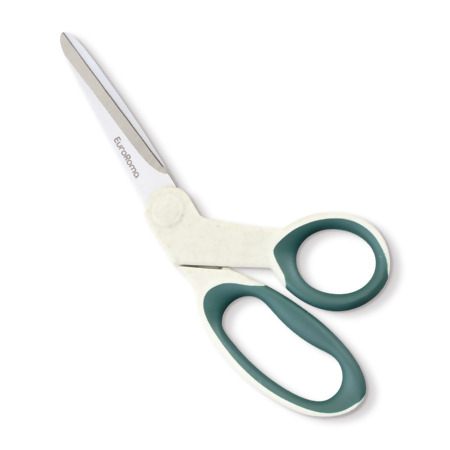 Kit Tesoura Multiuso EuroRoma com 03 Und.