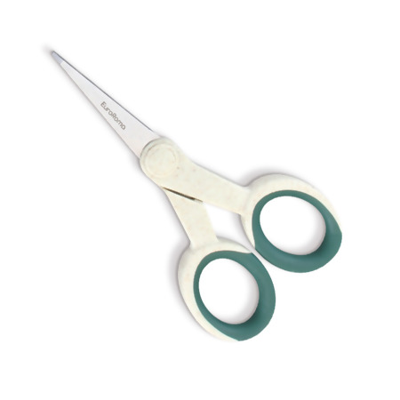 Kit Tesoura Multiuso EuroRoma com 03 Und.