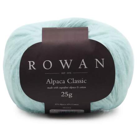Lã Alpaca Classic Rowan 25g FL