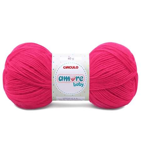 Fio Amore Baby Circulo 40g