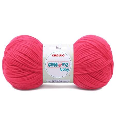 Fio Amore Baby Circulo 40g