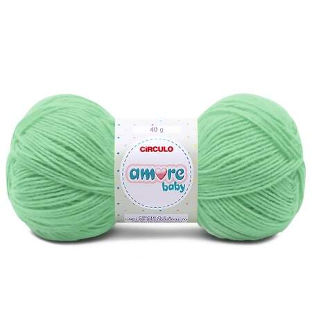 Fio Amore Baby Circulo 40g
