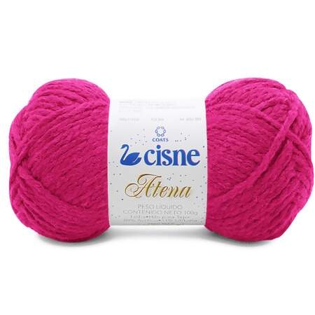 Lã Atena Cisne 100g FL