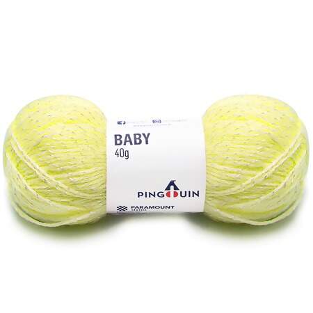 Lã Baby Pingouin 40g
