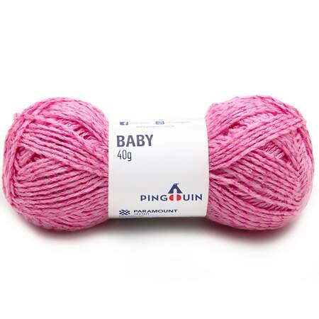 Lã Baby Pingouin 40g