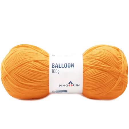 Fio Balloon Pingouin 100g